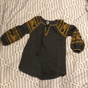 Long Top